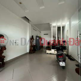 Rare-beautiful-cheap. Tran Lam Ward - Area 42 m². Owner's book. Truck alley. _0