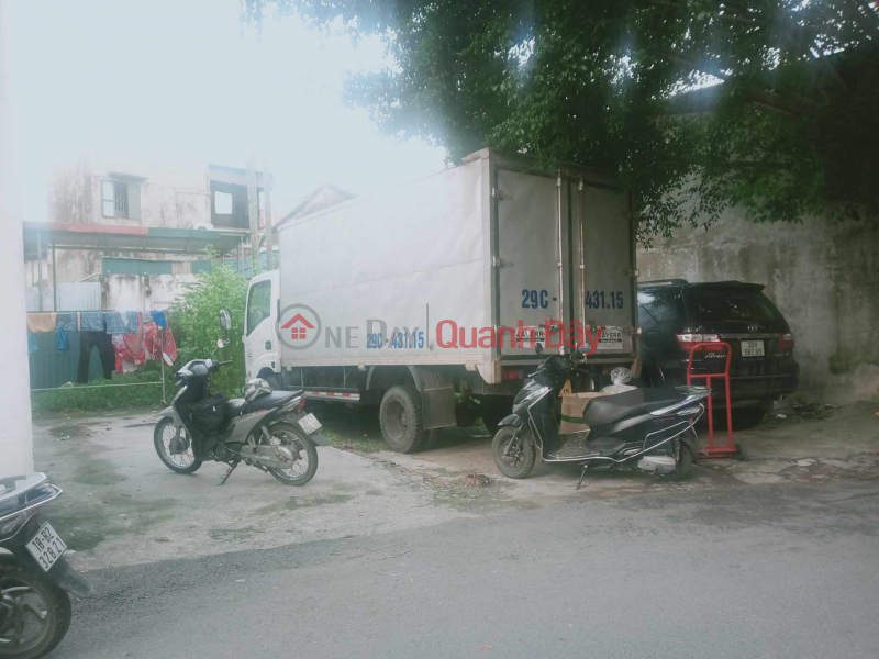 Selling residential land in Dong Mai ward, Ha Dong, 40m2, car to avoid business, 2.5 billion | Vietnam | Sales, đ 2.5 Billion