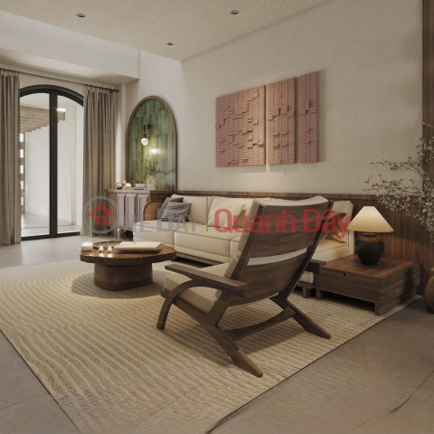 **Bán nhà hẻm 62 Trương Công Định, phường 14 Tân Bình (4,3x17) chỉ 7,5 tỷ _0