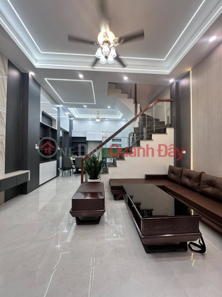 Property Search Vietnam | OneDay | Nhà ở, Niêm yết bán | CẦN BÁN NHÀ QUAN NHÂN THANH XUÂN, DT65M2 GARA OTO THANG MÁY, KINH DOANH, CHỈ 16.5 TỶ