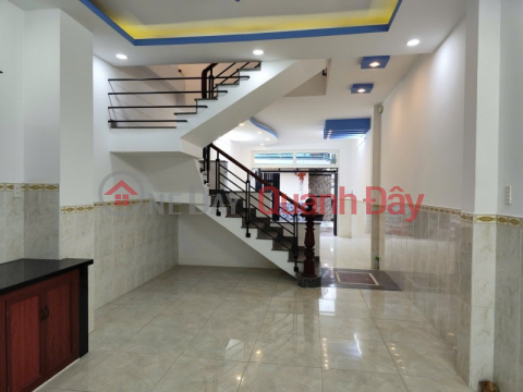 Private house for sale 92m2, 5m truck alley, Le Trong Tan Street, Tan Phu _0