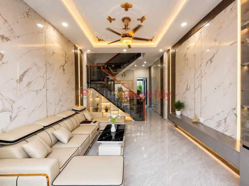 Property Search Vietnam | OneDay | Residential Sales Listings, BIEN HOA - NEW 1-STORY HOUSE NEAR DON MARKET - 3.2 BILLION VND
