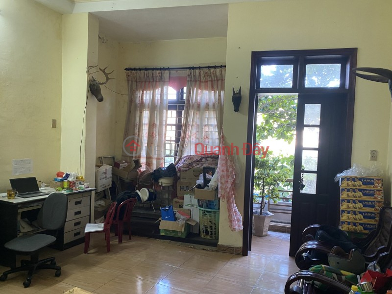 ► Dong Da Frontage, 48m2, 4.3m wide, 3 floors, great business, 9.x billion Sales Listings