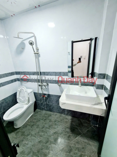 đ 7 Billion OWNER SELLS HOUSE IN VAN QUAN, HA DONG, CAR ACCESS TO DOOR, ENJOY FULL URBAN AREA FACILITIES, ONLY ABOVE 7 BILLION