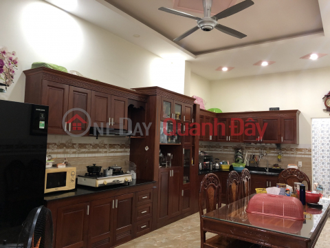 4-STORY HOUSE FOR SALE ON DUONG VAN CAM STREET, LINH TAY WARD, BEAUTIFUL HOUSE _0