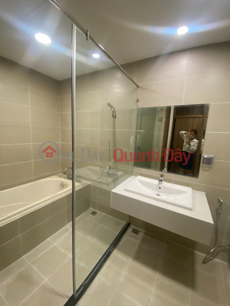 Property Search Vietnam | OneDay | Residential, Sales Listings | De Capella Thủ Thiêm - Đang còn trống căn 1-3PN cho thuê giá tốt chỉ từ 14tr/tháng