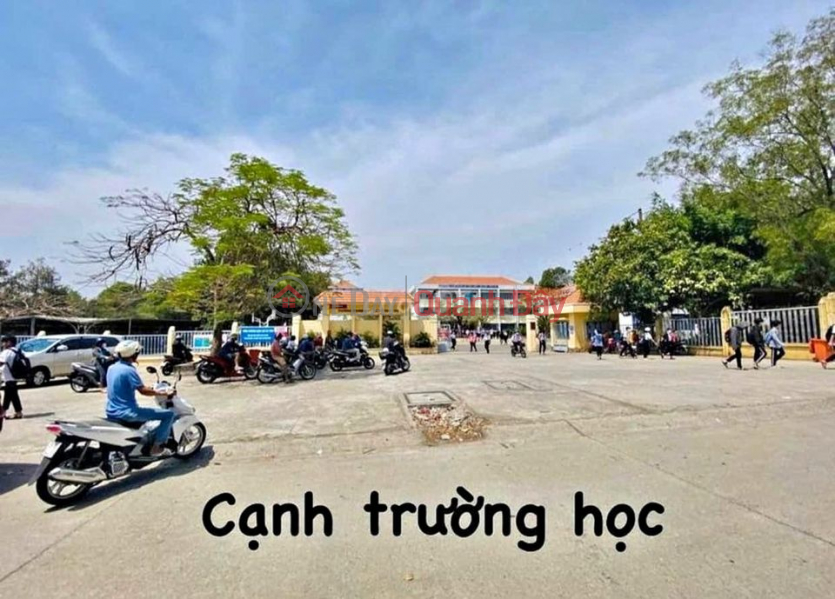 Property Search Vietnam | OneDay | Residential | Sales Listings, SELL 4 LOTTERIES (21X60=1,260m2) FULL LOTTERY, HOME. PRICE 395 MILLION. Asphalt road 18M AFTER INDUSTRIAL GATE