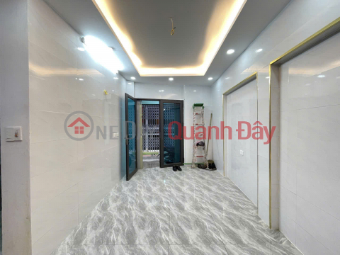 House for sale in Dong Thien Linh Nam, 25m2, 2 floors, price 2.07 billion, house without title _0