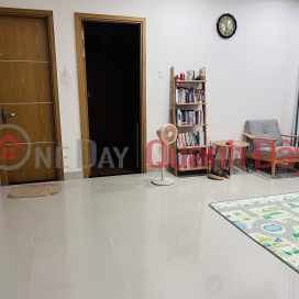 Share 1 bedroom in a 2-bedroom apartment, area 70m2, fully furnished, only 5 million\/month address: 491 Hau Giang, Ward 11 _0