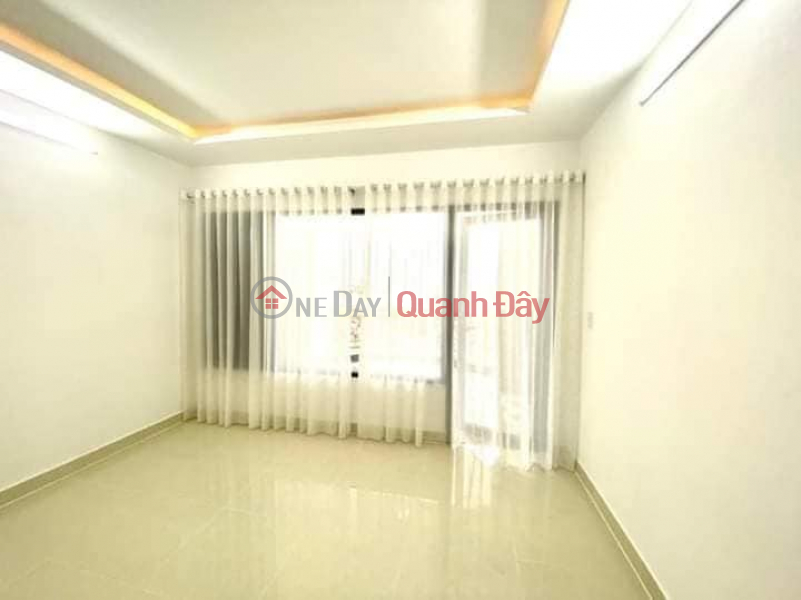 Property Search Vietnam | OneDay | Nhà ở Niêm yết bán, MẶT TIỀN LIÊN KHU 5-11-12 - 54M2 - 5 TẦNG GIÁ 7.5 TỶ