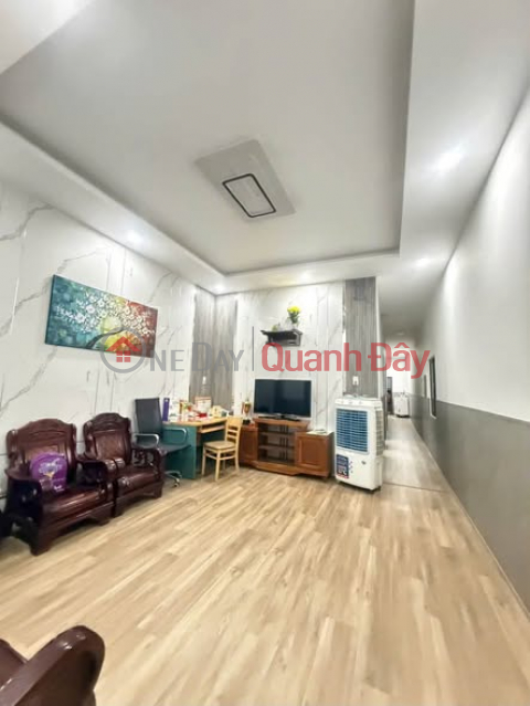 Bán nhà cấp 4 kiệt Bắc Sơn - DT 90,5m2 - P. An Khê, TP Đà Nẵng _0