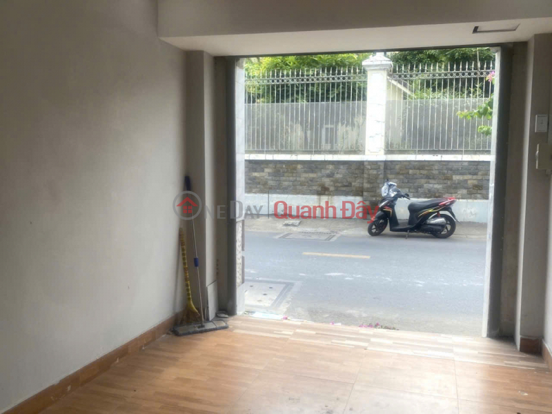 SUPER RARE FRONTAGE, District 9, Area 55m2, for rent 9 million\\/month, only 2 billion more | Vietnam | Sales | đ 2.36 Billion