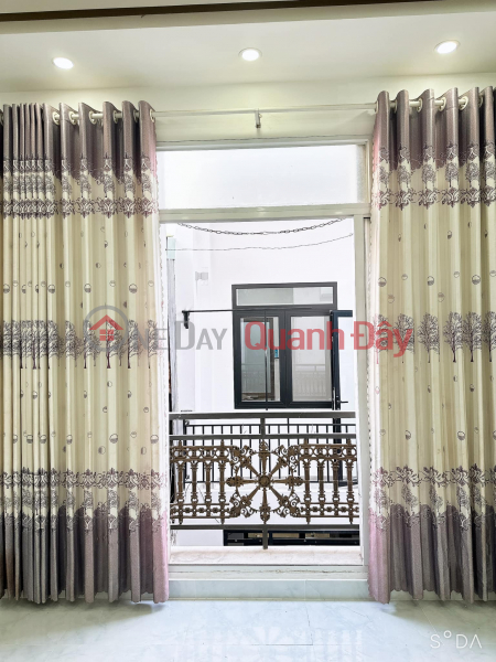 Property Search Vietnam | OneDay | Residential | Sales Listings | Selling beautiful house Tran Quang Dieu District 3 – security area, many floors, 4 billion tiny