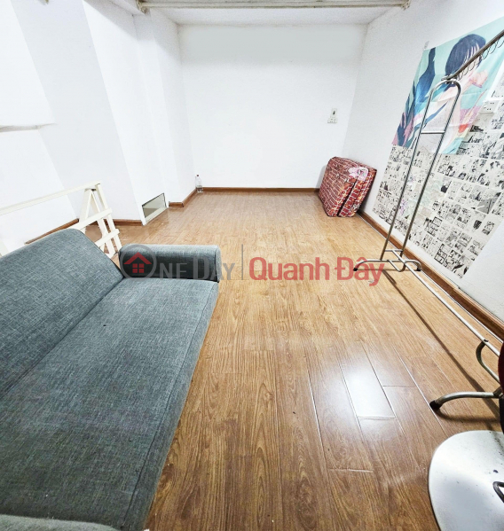 OTO HOUSE FOR LEASE WITH HOUSE READING SUITABLE FOR BUSINESS IN, Vietnam | Rental đ 8 Million/ month