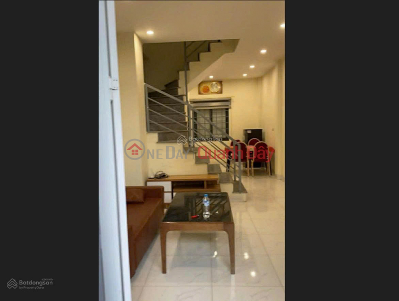 Beautiful detached house for sale at 144 Giang Chinh Street, Ha Dong, 3.45 billion VND, 33m2, with many amenities. Vietnam | Sales đ 3.45 Billion