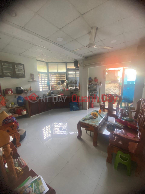 OWNER Needs To Sell Quickly Cool Alley House In Ward 15, District 8, HCMC _0