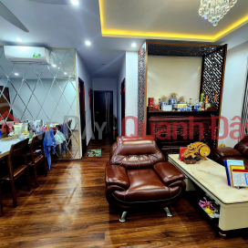 Bán căn hộ chung cư sổ đỏ Eco Lake View, Đại từ, Hoàng Mai 103m2, 7 tỷ _0