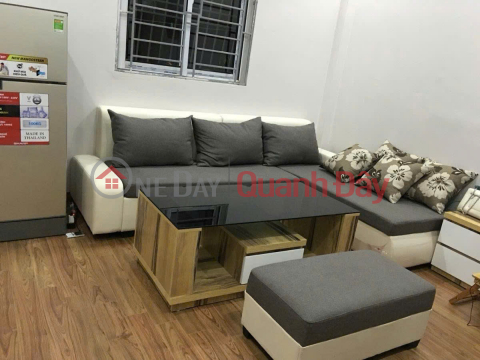 Bán nhà phân lô Lê Trọng Tấn - 60m xây 4 tầng cách phố 30m _0