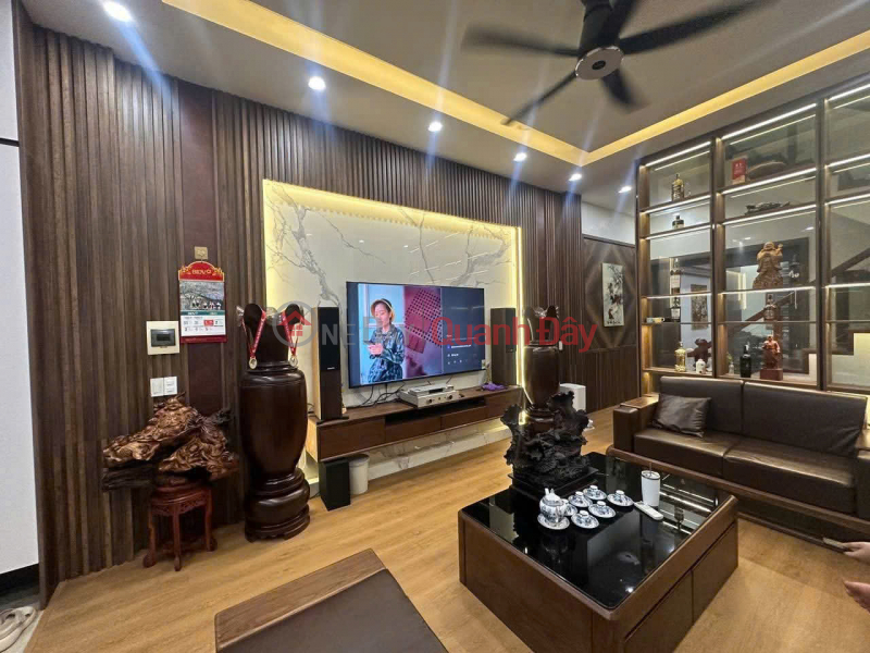 BÁN NHÀ 3 TẦNG MẶT ĐƯỜNG TRẦN BÌNH TRỌNG – KĐT TRẦN HƯNG ĐẠO – TP THÁI BÌNH | Việt Nam | Bán đ 6,5 tỷ