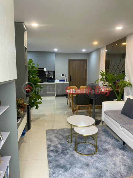 Owner Needs to Sell Quickly Apartment with Beautiful View in District 2, HCMC Sales Listings