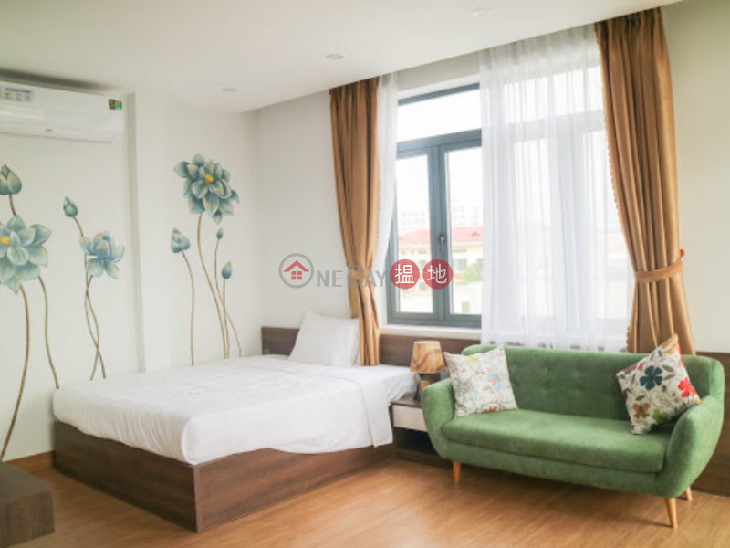 Thanh Son Apartment (Chung cư Thanh Sơn),Son Tra | (3)