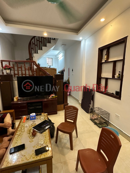 Property Search Vietnam | OneDay | Residential | Sales Listings RARE! 4 FLOORS - 4 BEDROOMS - FULL FURNITURE TO LIVE IN NOW - HOUSE 241 YEN XA - TAN TRIEU PRICE 4.3 BILLION