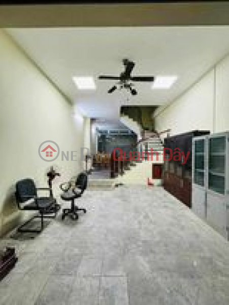 Property Search Vietnam | OneDay | Nhà ở Niêm yết bán | PHỐ VIP! LÊ TRỌNG TẤN, THANH XUÂN, Ô TÔ TRÁNH, KD VĂN PHÒNG 61M, 5T, MT: 5M, 13.5 TỶ