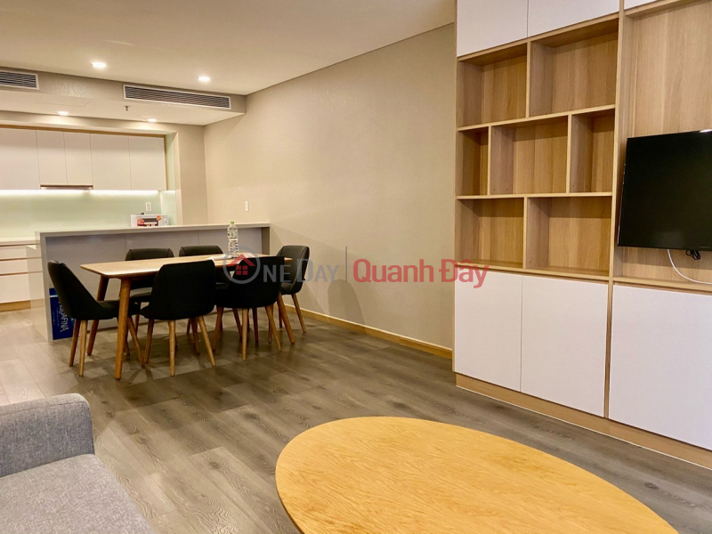 CHO THUÊ CĂN HỘ FHOME 3 PHÒNG NGỦ – VIEW PHỐ – FULL NỘI THẤT – GIÁ CHỈ 18TR/THÁNG Niêm yết cho thuê