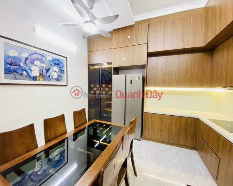 Property Search Vietnam | OneDay | Nhà ở Niêm yết bán Bán Hiếm nhà PHÂN LÔ – Ô TÔ ĐỖ CỬA 35Mx6T Lạc Long Quân nhỉnh 5 tỷ