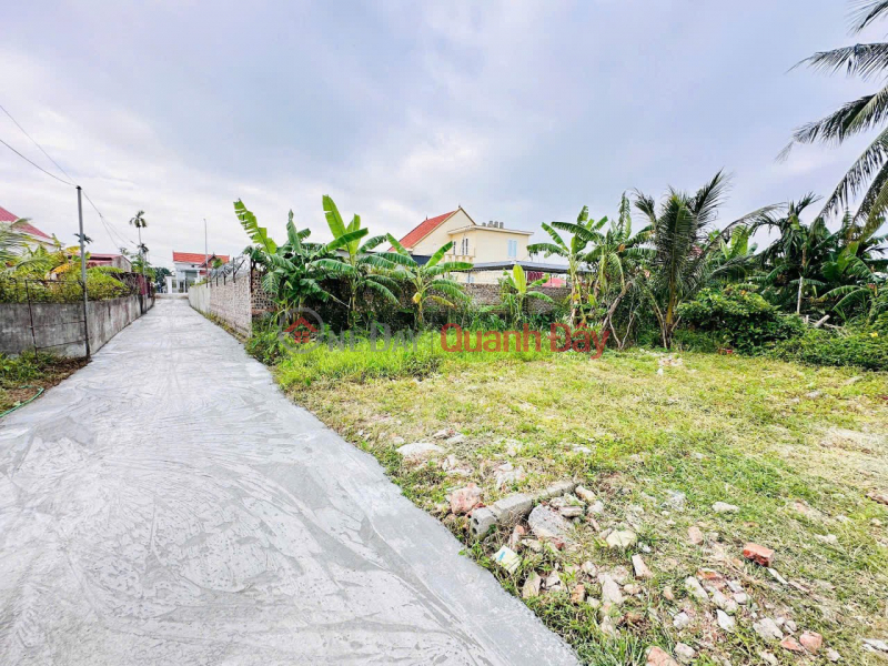 GIÁ HIẾM – LÔ DUY NHẤT TUYẾN 2 THƯỢNG ĐỨC, MINH ĐỨC – ĐỒ SƠN – ZALO 0567 222 555 Niêm yết bán