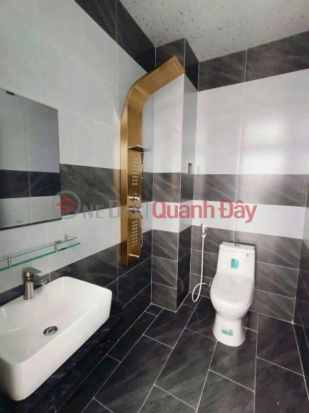 Nhà 114m2 mặt tiền đường nhựa nhà nước sát KDL Bửu Long - SHR thổ cư trả trước 600tr Niêm yết bán