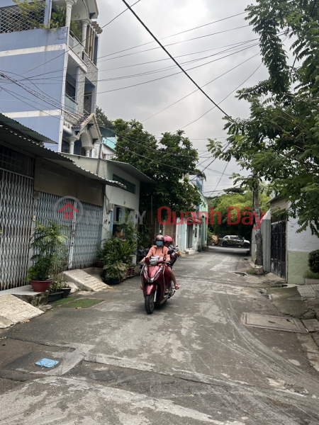 Property Search Vietnam | OneDay | Nhà ở | Niêm yết bán, NHÀ 5 TẦNG BÌNH LONG - TÂN PHÚ - 78M2 (4X19) NHỈNH 7 TỶ