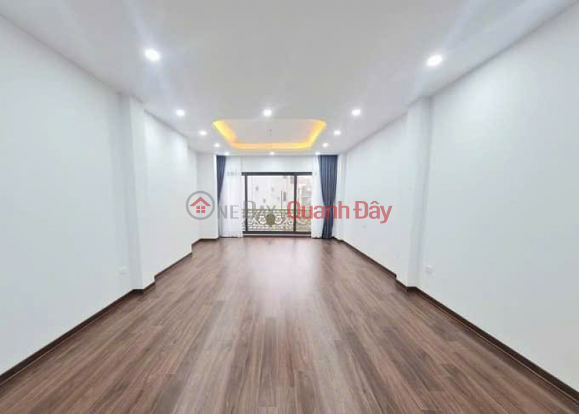 Urgent sale Lien Mac only 4.55 billion, 36.2m2 - 5 floors - 4 bedrooms, airy alley, close to the street. | Vietnam | Sales đ 4.55 Billion