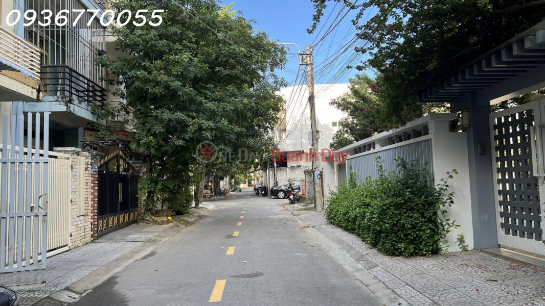 NR for rent, 4 bedrooms, 3 bathrooms, usable area 220m2, super bargain price 6 million, in Nguyen Tan Ky, Tran Phu, Quang Ngai, Vietnam | Rental đ 6 Million/ month