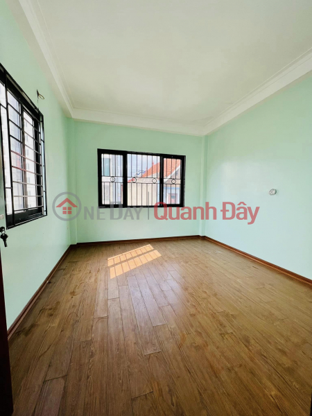House for sale in Tam Trinh, Hoang Mai, 46m, 5 floors, frontage 3.7, price 8.6 billion Sales Listings