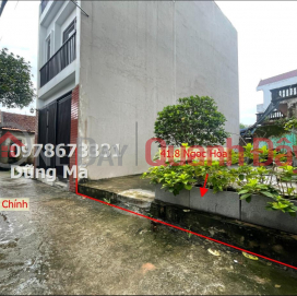 OWNER SELLS LAND LOT IN CHUC SON CENTER - CHUONG MY _0