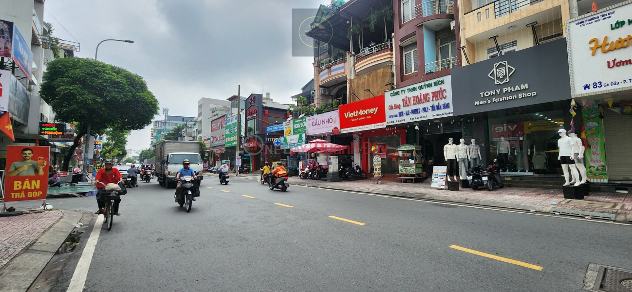 Làm ơn chọn, Nhà ở | Niêm yết cho thuê đ 29 triệu/ tháng
