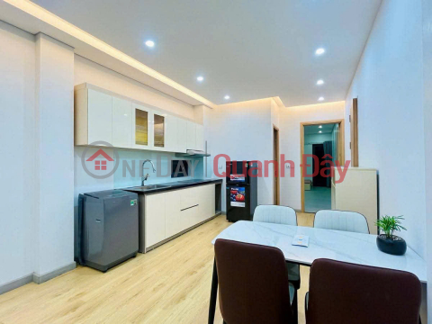 SUPER VIP INVESTMENT! OFFICE BUILDING 36 SERVICED APARTMENTS, 3.3 BILLION\/NIGHT, 250m2 x 9T, slightly over 90 billion negotiable _0