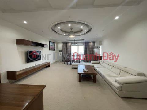 CT Apartment for rent 3 bedrooms 190 M TD plaza Le Hong Phong street _0