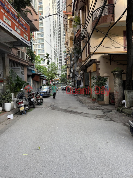 SUPER RARE GOLDEN LAND - Tran Binh Street (Nguyen Hoang) 554\\/800m, Frontage 18m 177 Billion | Vietnam, Sales, đ 177 Billion