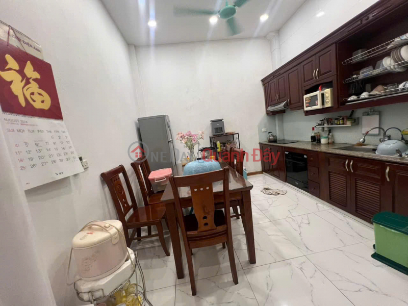 Property Search Vietnam | OneDay | Residential | Sales Listings | LIEU NGOAI STREET - KHANH HA - THUONG TIN - AREA: 100M2 - 2 FLOORS - CAR ACCESS PRICE 5.79 bn - 200M FROM RING ROAD 4. VERY