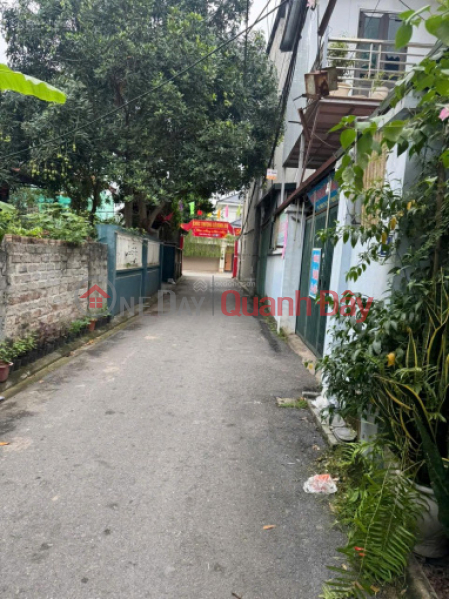 FOR SALE: 80m2 RESIDENTIAL LAND WITH READY TITLE DEED, WIDE FRONTAGE, BEST PRICE IN BAT TRANG Sales Listings