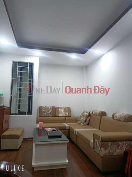 Property Search Vietnam | OneDay | Residential Sales Listings | NEAR VINHOMES BEAUTIFUL HOUSE RIGHT 38M, PRICE 4 BILLION. CAU COC, NAM TU LIEM
