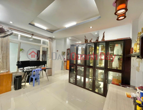 CHEAP PRICE FOR 2-STOREY HOUSE ON 2\/4 STREET IN THE CITY CENTER (AREA-101m2) PRICE REDUCED FROM 4.3 BILLION TO 3.9 BILLION _0