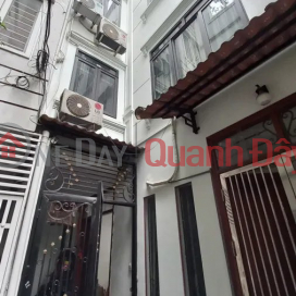 Bán nhà Ngọc Thụy 36/41m2, 5 tầng, mặt tiền 3.7m, 6 tỷ Long Biên. _0