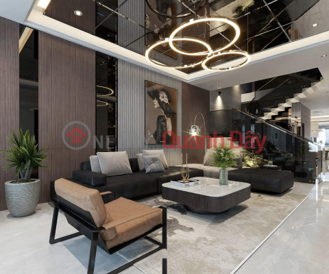 **5-storey house for sale, frontage on Phan Van Suu, ward 13, Tan Binh (12x7),corner unit _0
