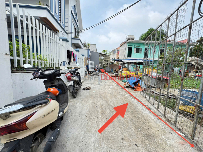 Cơ Hội Hiếm Có: Bán Đất Lô Góc 259m² Tại Trung Tâm Thị Trấn Chi Đông, Mê Linh Niêm yết bán