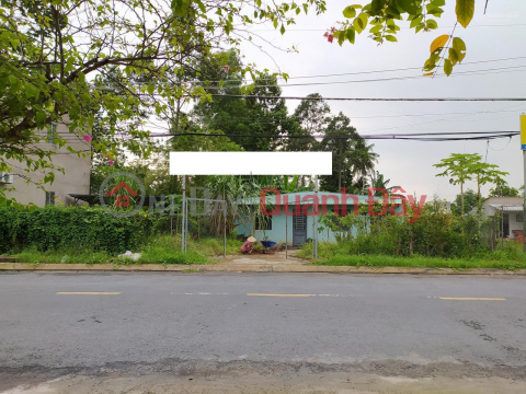 QUICK LEASE LAND Plot, Beautiful Location In My Tho - Cao Lanh _0