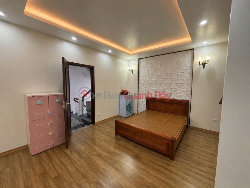 CHÍNH CHỦ BÁN NHÀ 4 TẦNG ĐẸP – VỊ TRÍ VÀNG KHU BẠCH ĐẰNG, HẢI PHÒNG, Việt Nam, Bán, đ 6,8 tỷ