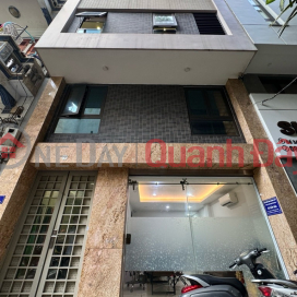 HAO NAM - OTO LANE - 1 HOUSE FROM STREET - ELEVATOR - DT60M2X7T - MT6M - 20 BILLION _0